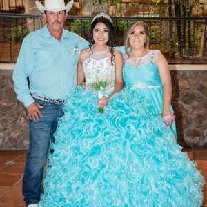 Meet your Posher, Rita